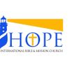 Hope Bible & Mission Church